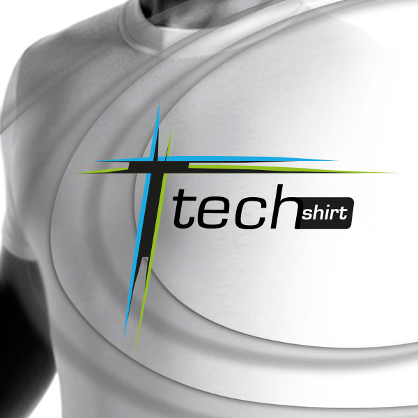 T-tech t-shirts