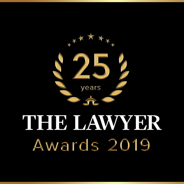 The Lawyer Awards